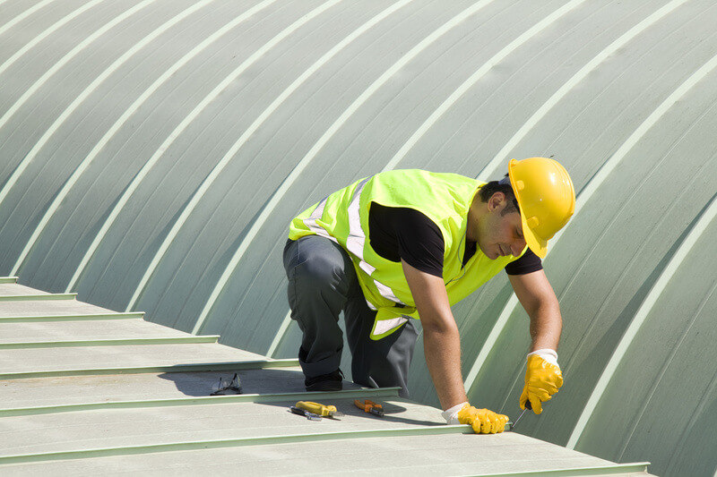 Emergency Roofing Works Bolton Greater Manchester