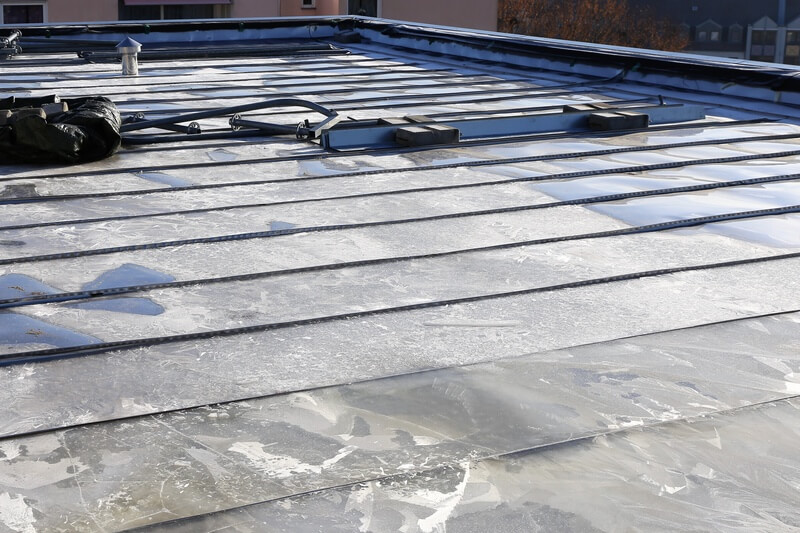 Flat Roofing Bolton Greater Manchester