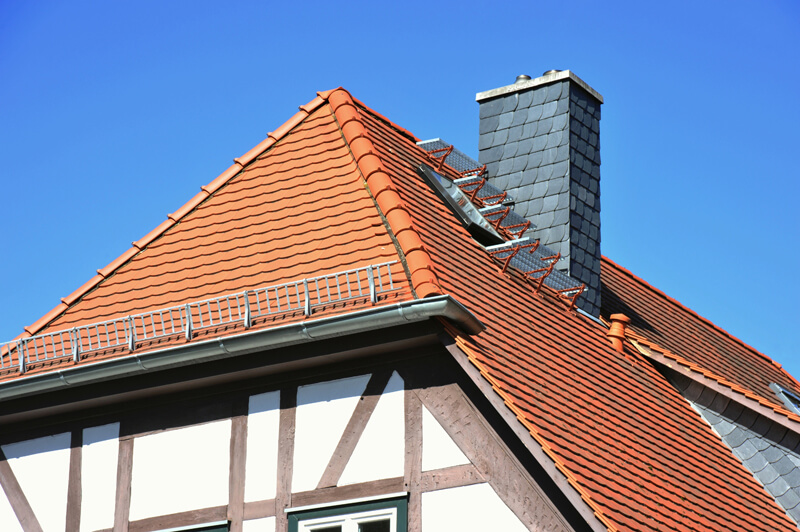 Roofing Lead Works Bolton Greater Manchester
