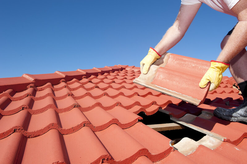 Replacement Roofing Tiles Bolton Greater Manchester