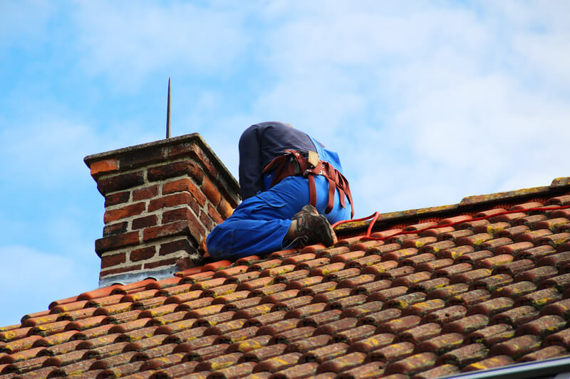 Roofing Services in Bolton Greater Manchester