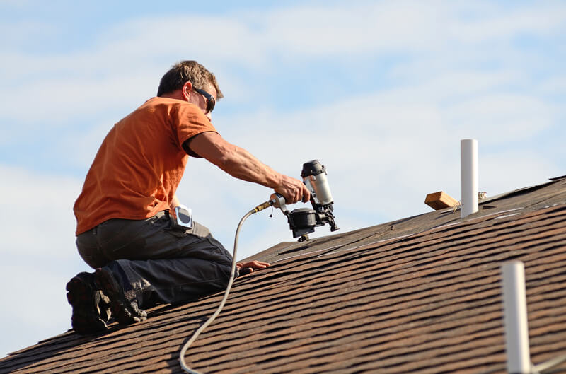 Shingle Roofing Bolton Greater Manchester