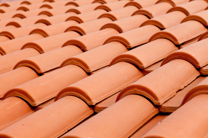 Tile Roofing Bolton Greater Manchester